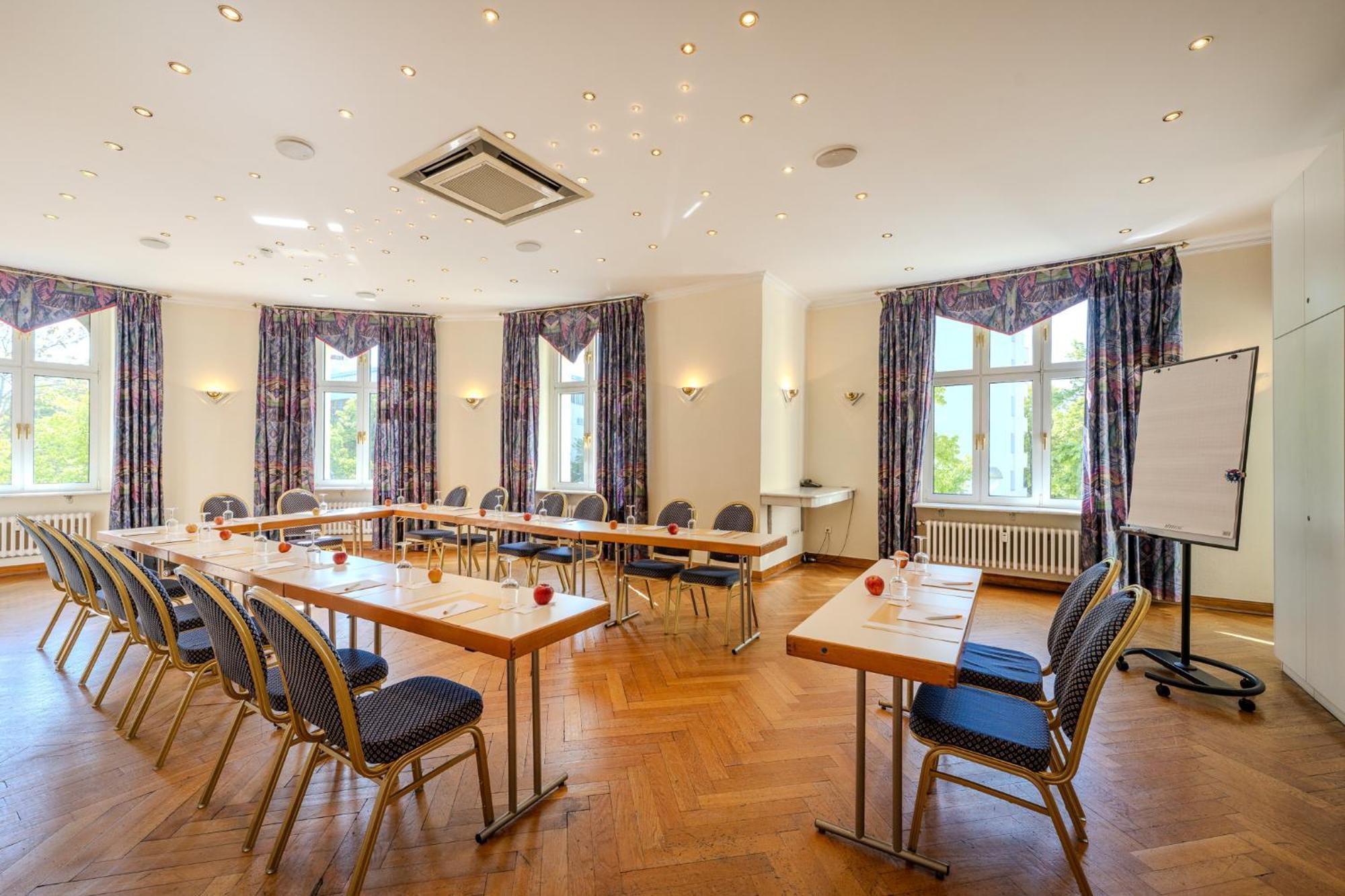 Ringhotel Seehof Hotel